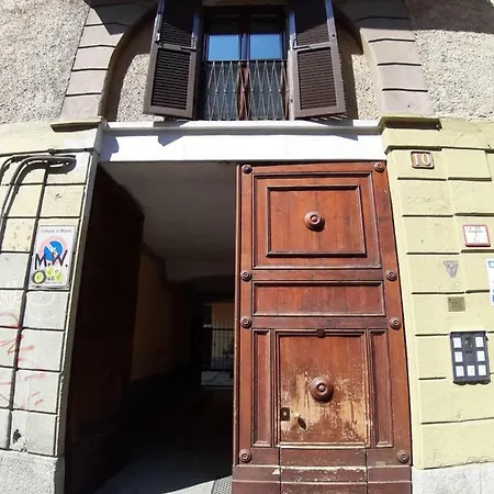 Luxury Navigli