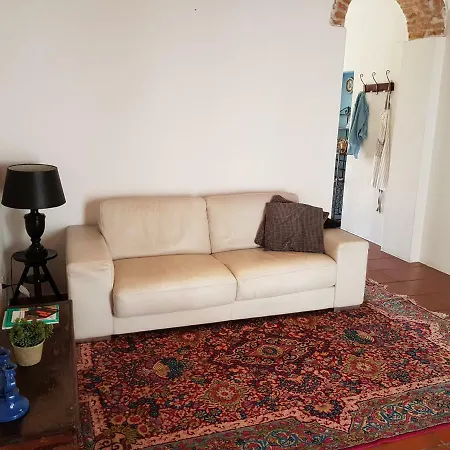Apartamento Luxury Navigli Milão