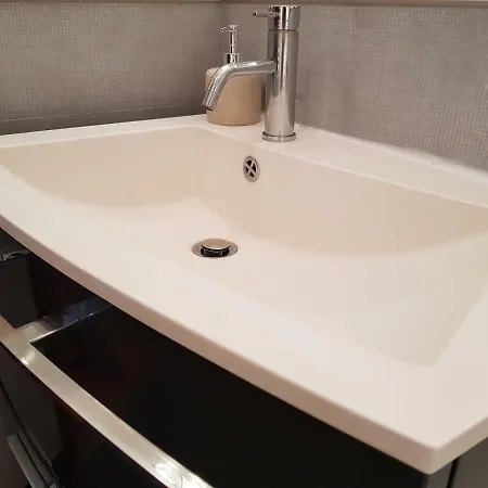 Luxury Navigli Milão