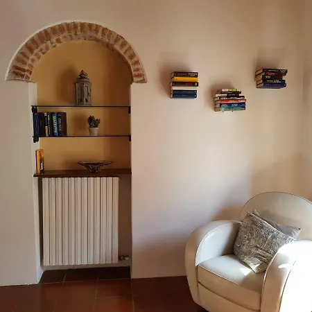 Luxury Navigli Apartamento Milão