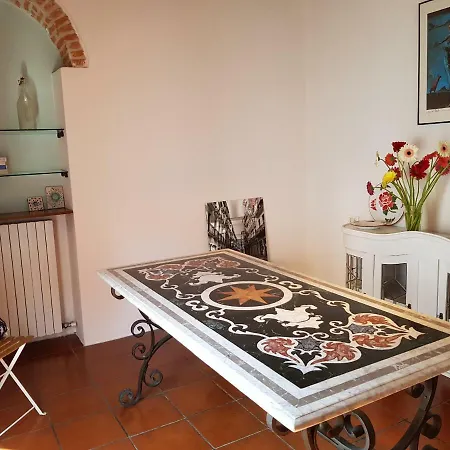 Apartamento Luxury Navigli