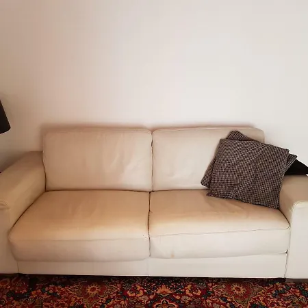 Apartamento Luxury Navigli *