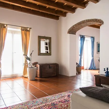 Luxury Navigli Apartamento *