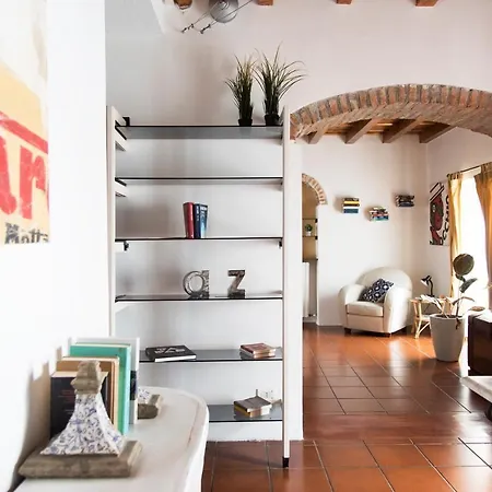 Luxury Navigli Apartamento *