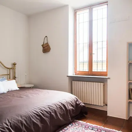 Luxury Navigli Apartamento *