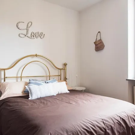 Apartamento Luxury Navigli