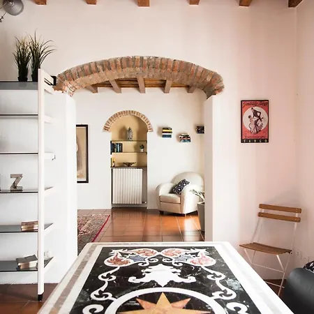 Apartamento Luxury Navigli Milão