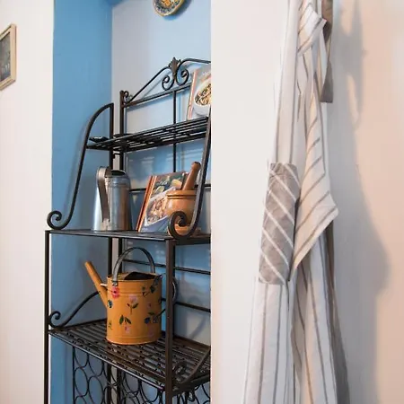 Apartamento Luxury Navigli