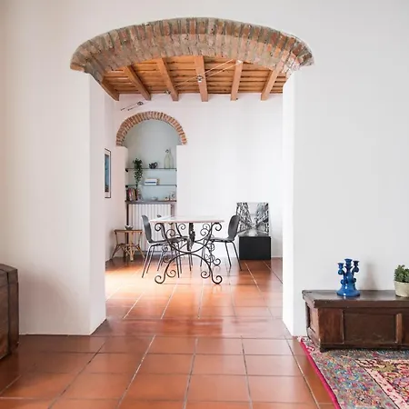 Apartamento Luxury Navigli *