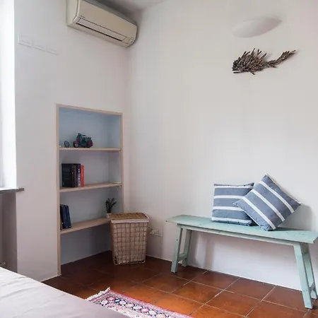 Apartamento Luxury Navigli