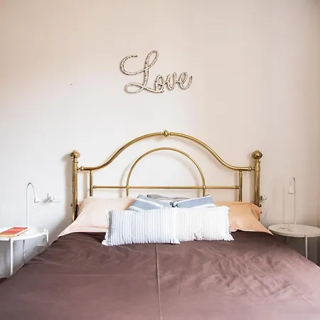 Apartamento Luxury Navigli Milão